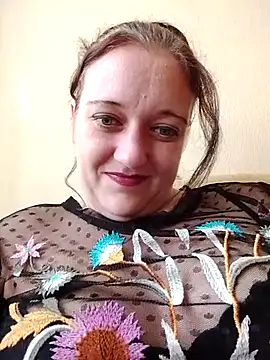 SherryLady291 online show from 11.19.25