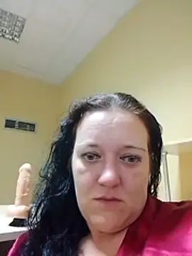 SherryLady291 online show from 12.19.25