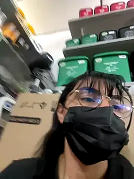 Kyra  Rose online show from 11.24.25