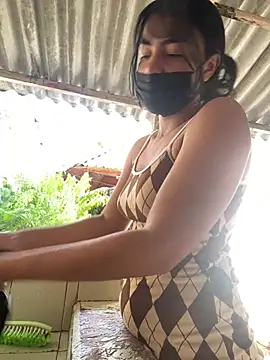 Kyra  Rose online show from 01.11.26