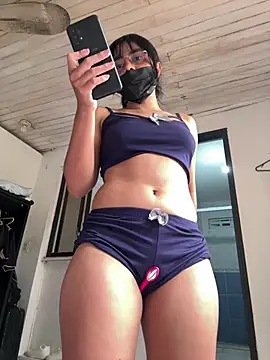 Snapshot of Kyra__Rose chatting on 02.02.26 Kyra Rose online show from 02.02.26