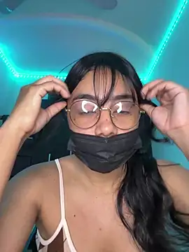 Snapshot of Kyra__Rose chatting on 02.07.26 Kyra Rose online show from 02.07.26