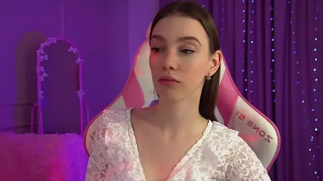 VeronicaVances online show from 03.03.26