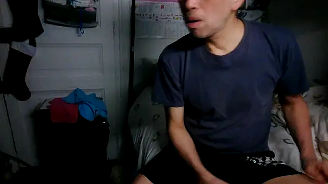 masculado69 online show from 03.16.26