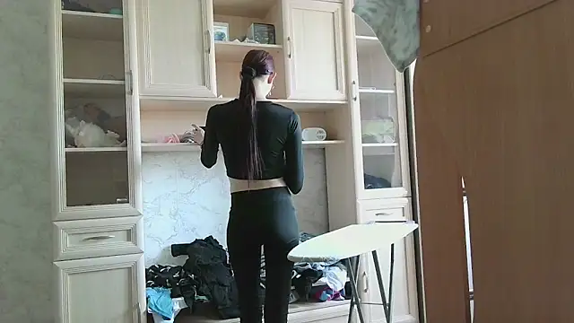 Lucy Divine online show from 03.10.26