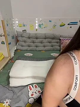 Snapshot of mimiki886 chatting on 09.13.25 mimiki886 online show from 09.13.25