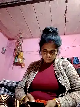 Snapshot of Hot_ashna chatting on 11.21.25 Hot ashna online show from 11.21.25