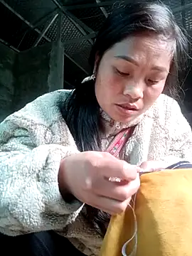 Milan6789 online show from 02.03.26