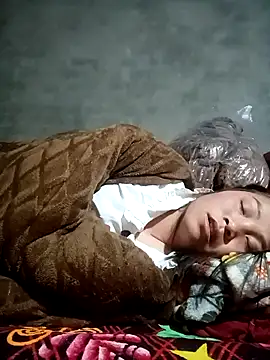 Milan6789 online show from 03.14.26