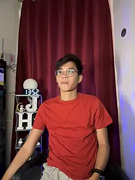 Prince-Harrison online show from 09.17.25