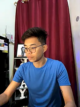 Prince-Harrison online show from 09.18.25