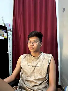 Prince-Harrison online show from 09.27.25