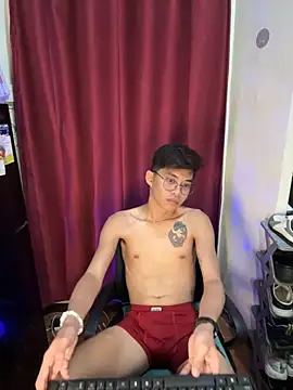 Prince-Harrison online show from 09.29.25