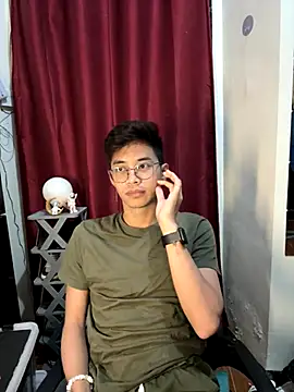 Prince-Harrison online show from 10.05.25