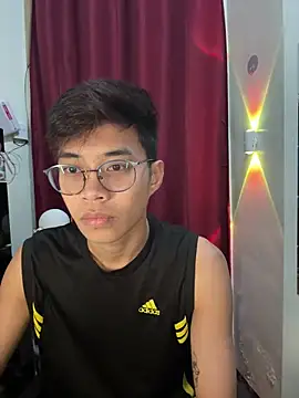 Prince-Harrison online show from 10.07.25