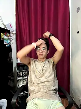 Prince-Harrison online show from 10.08.25