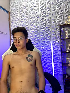 Prince-Harrison online show from 11.03.25