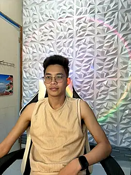 Prince-Harrison online show from 11.19.25