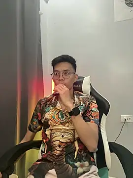 Prince-Harrison online show from 02.19.26