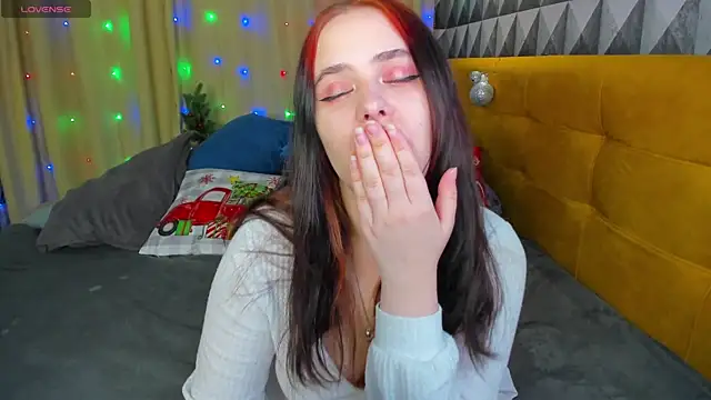 Alis Platt online show from 12.16.25