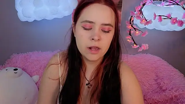 Snapshot of Alis_Platt chatting on 03.14.26 Alis Platt online show from 03.14.26