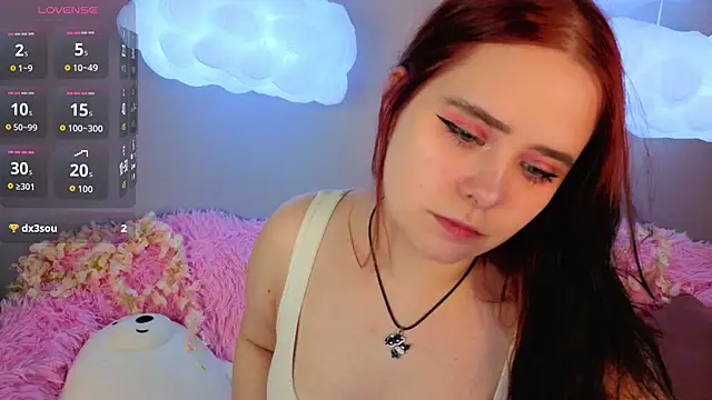 Alis Platt online show from 05.08.26