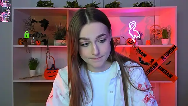 aria moo online show from 10.28.25