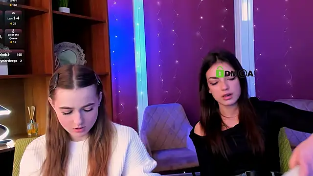 aria moo online show from 12.16.25