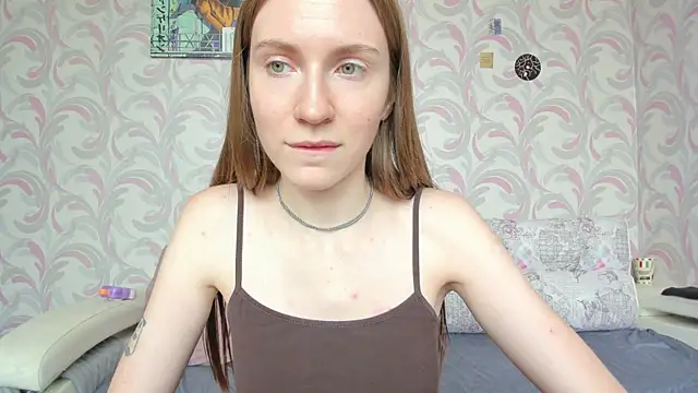 Kelly Gerzikaa online show from 06.26.26