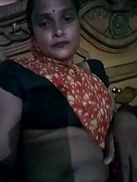 Snapshot of Sapna9685 chatting on 09.19.25 Sapna9685 online show from 09.19.25