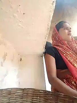 Snapshot of Sapna9685 chatting on 09.21.25 Sapna9685 online show from 09.21.25