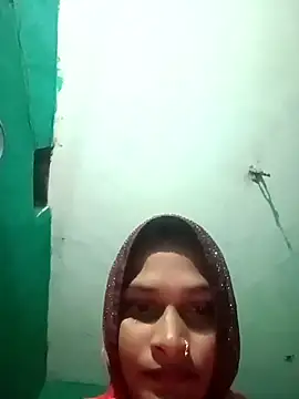 Snapshot of Sapna9685 chatting on 11.18.25 Sapna9685 online show from 11.18.25