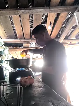 Snapshot of lamejorpene chatting on 10.01.25 lamejorpene online show from 10.01.25