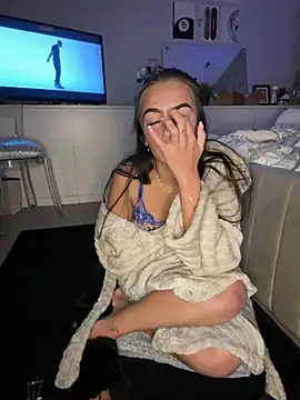 Spicy-Rosie20 online show from 03.23.26