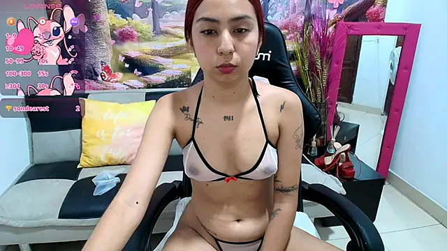 hayami 20 online show from 10.04.25