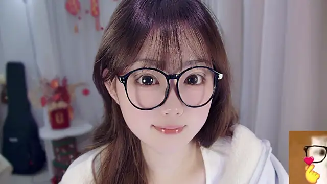 YUANYUAN-A online show from 02.22.26