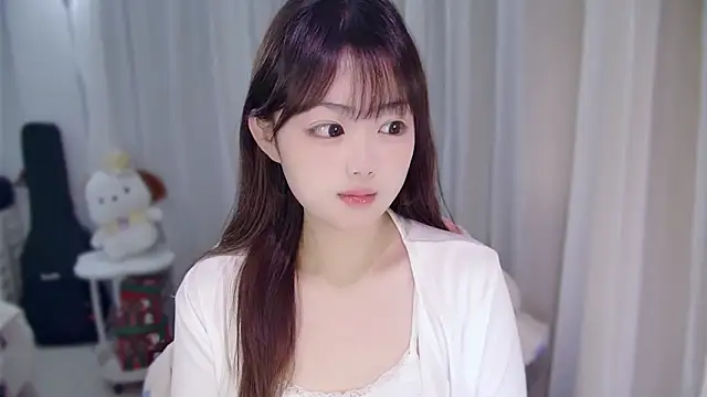 YUANYUAN-A online show from 03.19.26