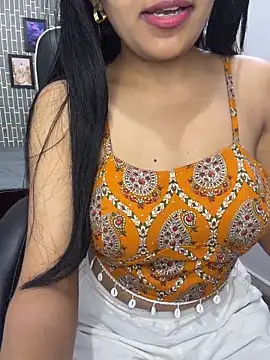 Snapshot of Riya-6969 chatting on 04.14.26 Riya-6969 online show from 04.14.26