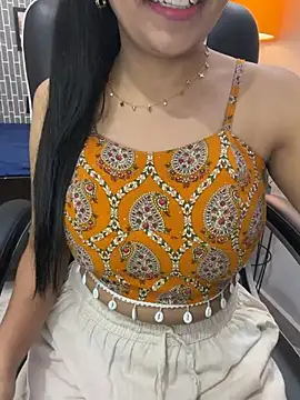 Riya-6969 online show from 05.16.26