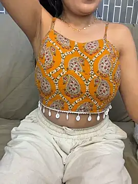 Riya-6969 online show from 05.20.26