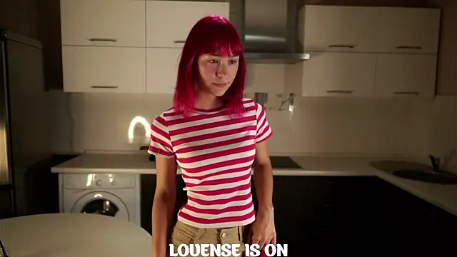 Snapshot of BritniBers chatting on 09.29.25 BritniBers online show from 09.29.25