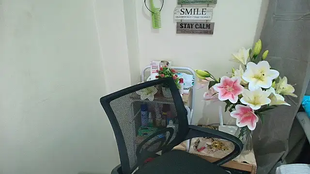 Aphrodities 28 online show from 10.30.25