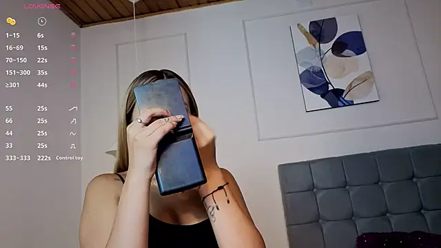 nikolevoshkie  online show from 01.13.26