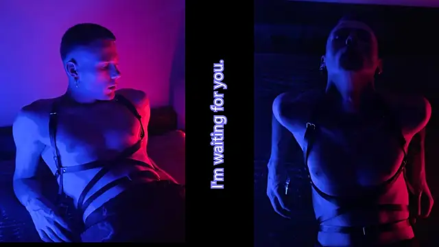 Snapshot of Xavier_Night81 chatting on 11.15.25 Xavier Night81 online show from 11.15.25