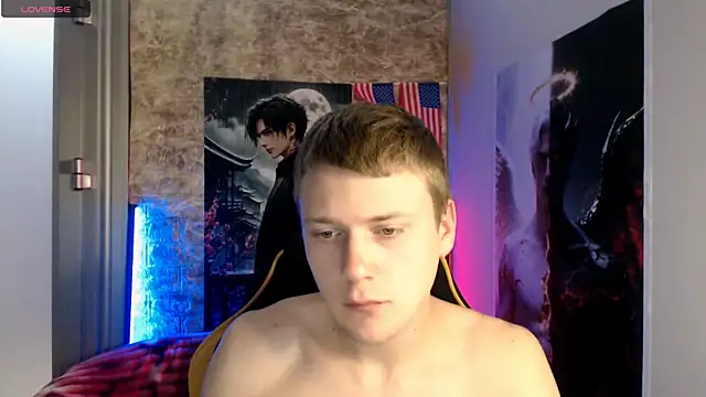 Snapshot of Xavier_Night81 chatting on 12.02.25 Xavier Night81 online show from 12.02.25