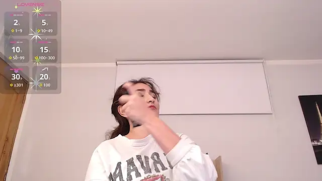 linda morgan1 online show from 12.21.25