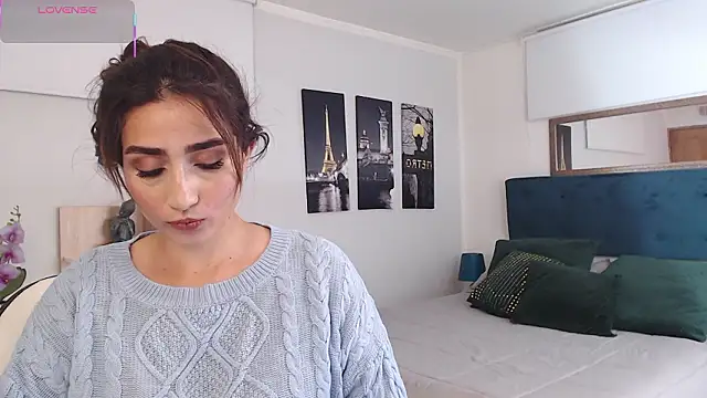 linda morgan1 online show from 02.28.26