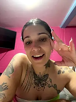 emperatrixsex online show from 10.07.25