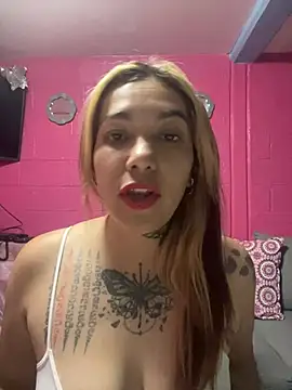 emperatrixsex online show from 07.25.26