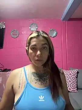 emperatrixsex online show from 07.26.26